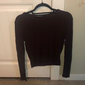 Brandy Melville sweater